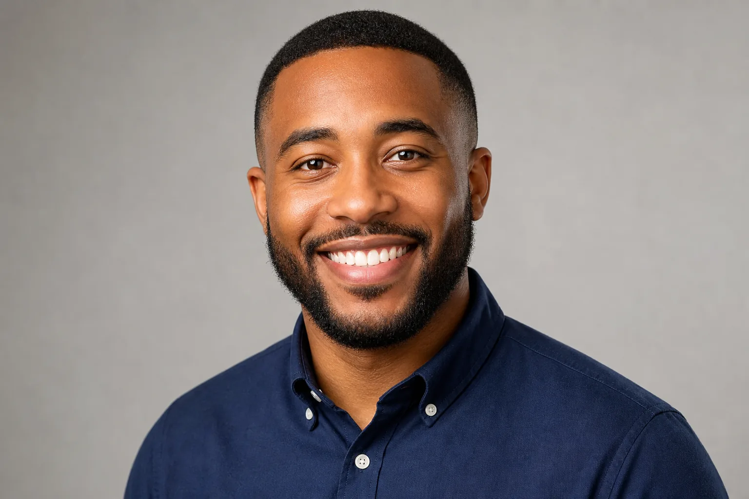 Marcus Reid